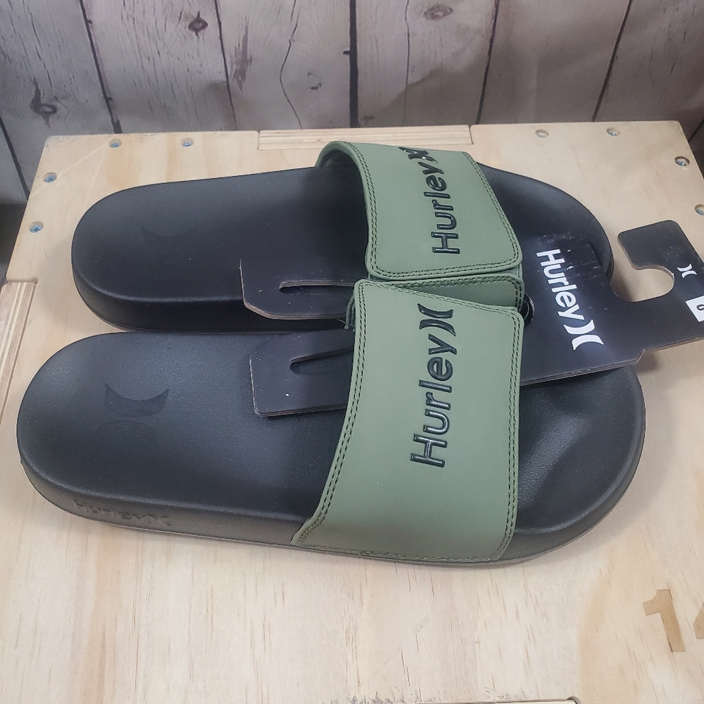 Hurley Sandals